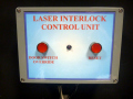 Optics-Lab-Interlock